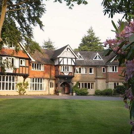 De Vere Venues Branksome Hotel Haslemere Luaran gambar