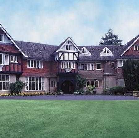 De Vere Venues Branksome Hotel Haslemere Luaran gambar